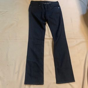 Armani Exshance women jeans 👖 size 0🌺🍀🌿